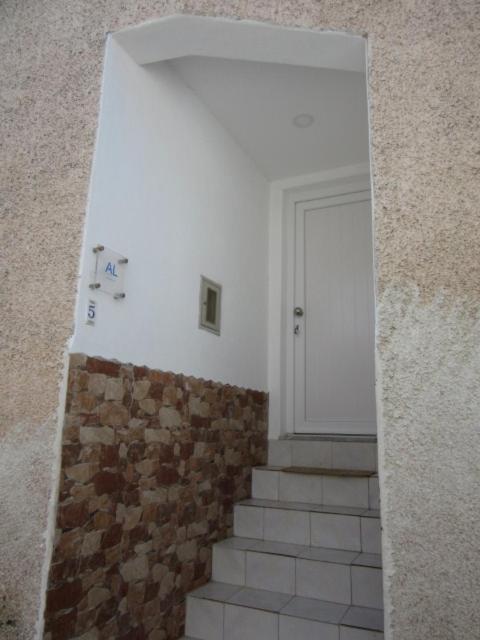 Casa Eira Do Povo Villa Vale de Colmeias Exterior photo