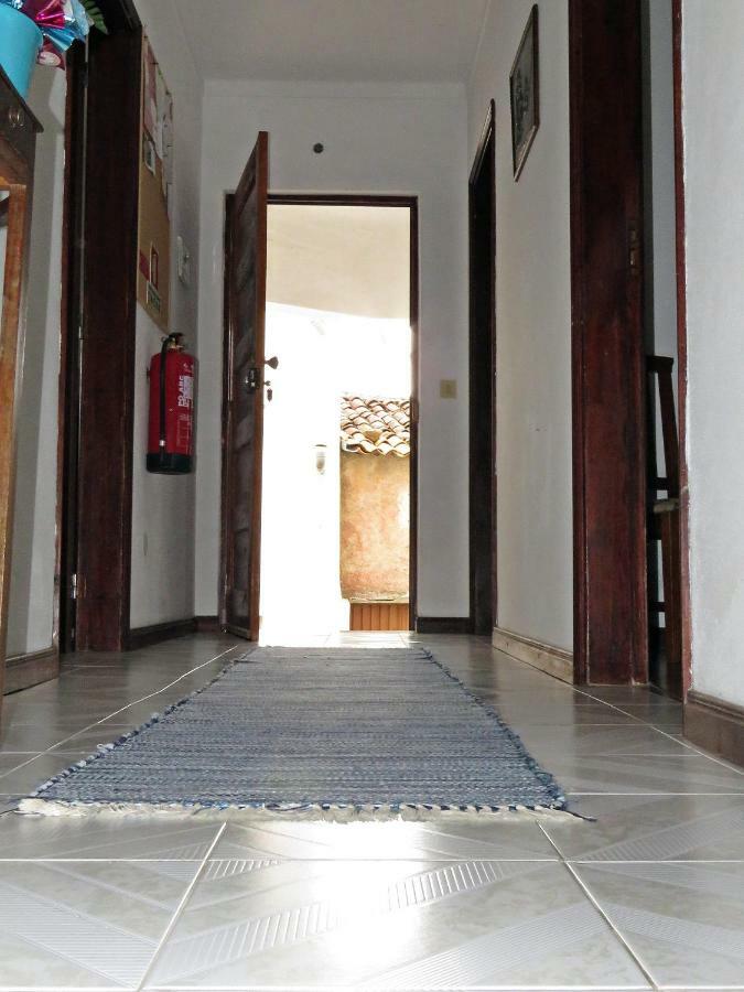 Casa Eira Do Povo Villa Vale de Colmeias Exterior photo
