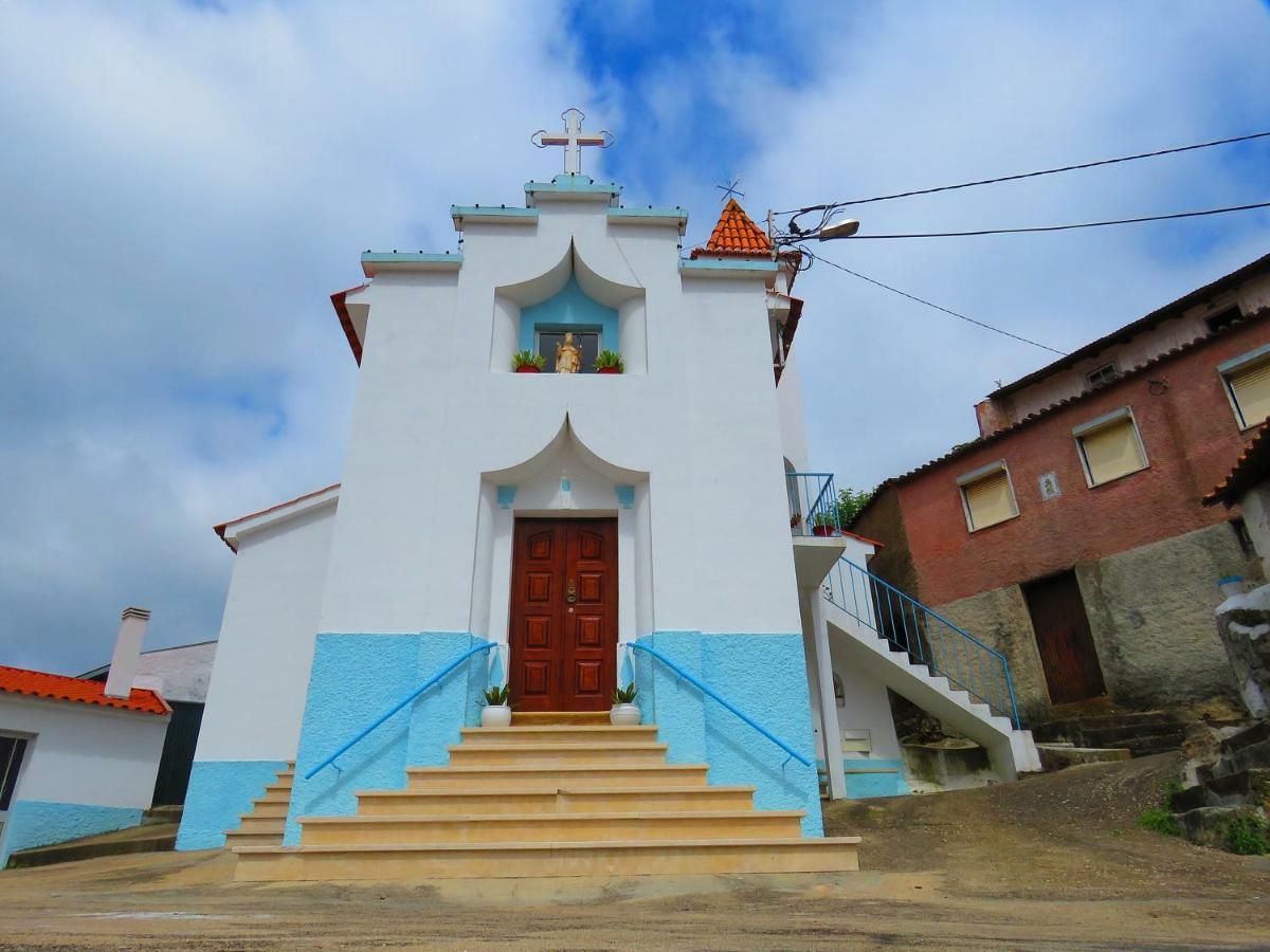 Casa Eira Do Povo Villa Vale de Colmeias Exterior photo